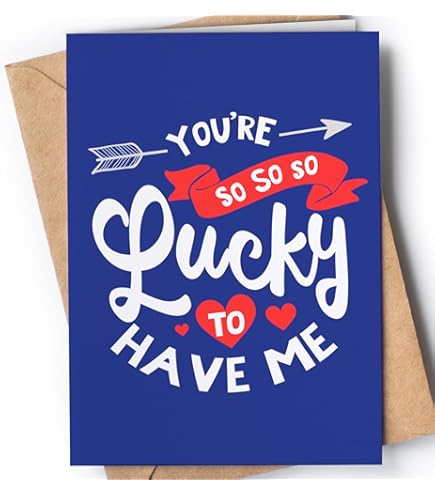 BIGLIETTO DI COMPLEANNO per marito o fidanzato. Carta divertente per marito o partner pigro. EUR