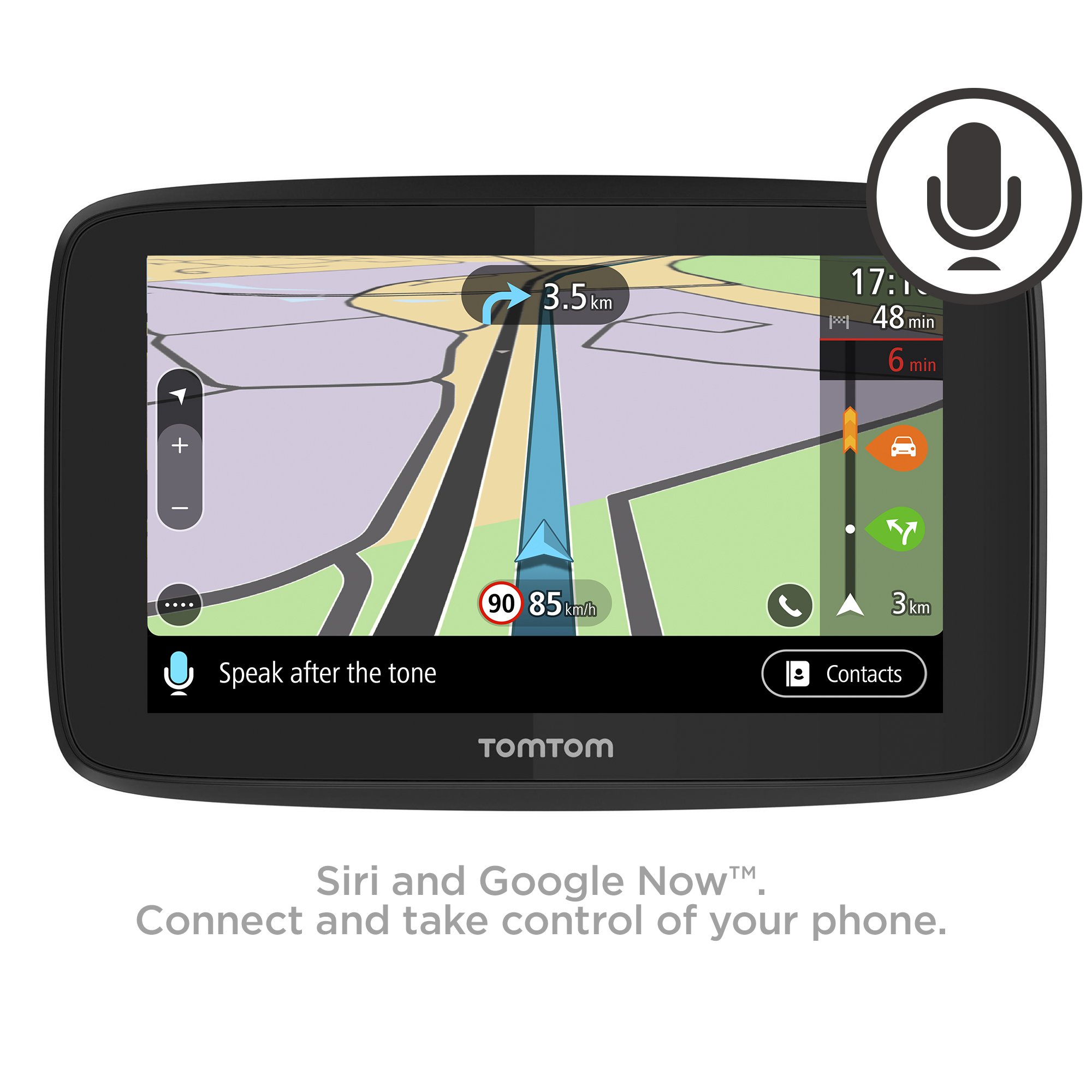 Tomtom Maps For Life Update At James Loch Blog