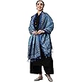 RANI SAAHIBA Women's Art Silk Dupatta