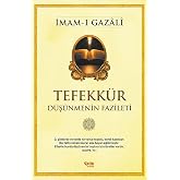 TEFEKK&Uuml;R D&Uuml;Ş&Uuml;NMENİN FAZİLETİ