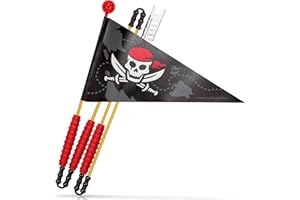 ‎KARL DRAIS KARL DRAIS Fahrradwimpel