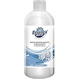 Essenza profuma bucato Igienizzante Winter 500 Ml, Liquido Arancione