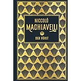 NIKOL Der Fürst: Leinen mit Goldprägung
