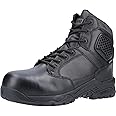 Magnum Strike Force 6.0 Boot Black Lightweight