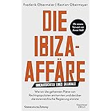 Die Ibiza-Affäre: Innenansichten eines Skandals
