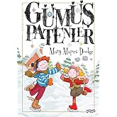 G&uuml;m&uuml;ş Patenler
