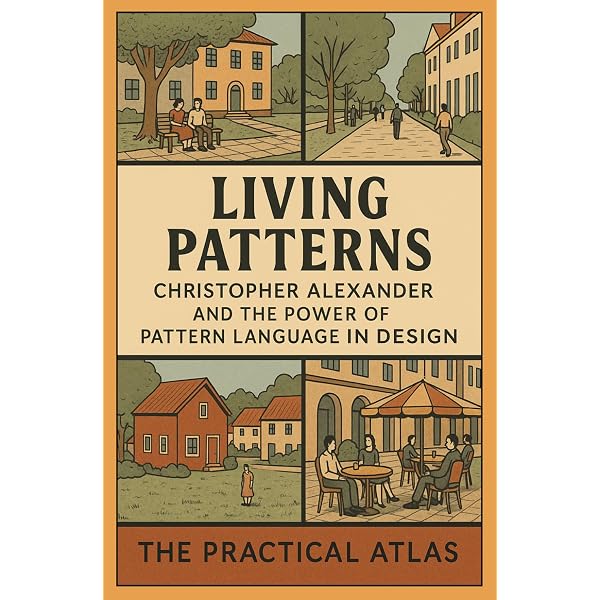 A Pattern Language: Towns, Buildings, Construction: 2 (Center for