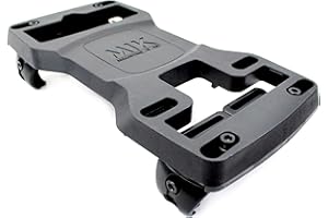 Basil MIK Gepäckträgerplatte