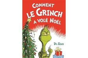 Comment le Grinch a volé Noël