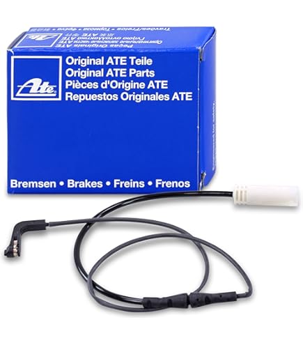 ATE 24819002892 Brake Pad Wear Alarm Contact - View #7
