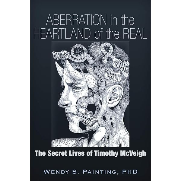 Aberration in the Heartland of the Real: The Secret Lives of