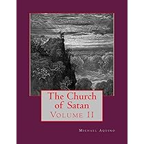 The Church of Satan I: Volume I - Text and Plates: Volume 1