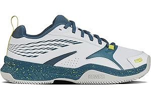 K-Swiss Men's Speedex PadelTennis Shoes