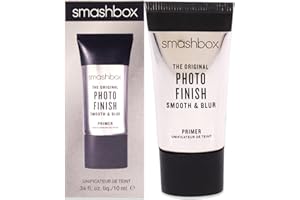 SmashBox The Original Photo Finish Smooth and Blur For Women 3oz Primer