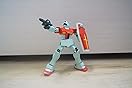 Bandai Hobby- Figure, Multicolore, BAN159452
