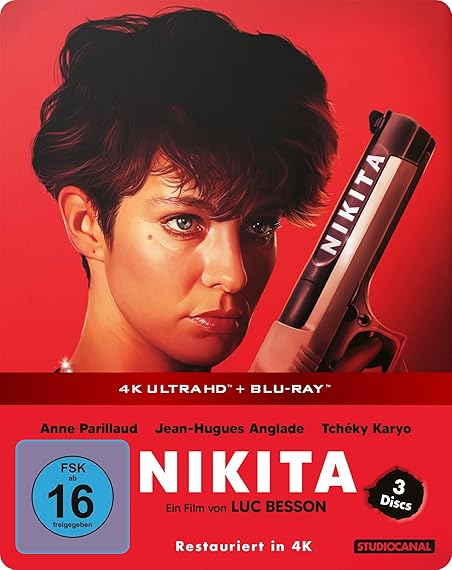 Nikita