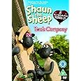 Shaun the Sheep – Two’s Company [DVD]