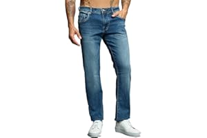 Coveri Jeans Uomo Slim Fit Elasticizzati Denim 5 Tasche 46 48 50 52 54 56 58