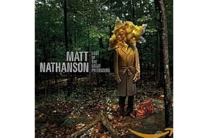 The Last of the Great Pretenders