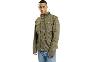 Brandit Britannia-Chaqueta Hombre