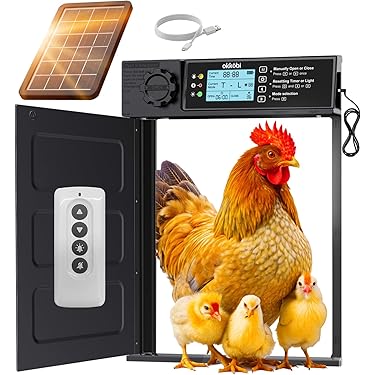 Aystkniet Cavia-kooi met deksel en 12 panelen, drievoudige zekering