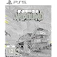 PS5 NFS UNBOUND -UAE Version