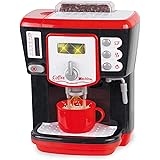 Teorema 66504 - Macchina del Caffè con Funzioni Reali, 1200 ml