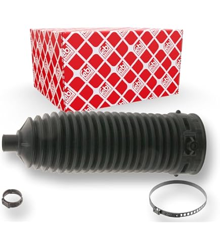 Front Middle Outer Tie Rod Inc Tie Rod Ends & Lock Nuts Fits - View #6