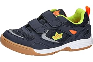 Lico Mixte Enfant Siro V Chaussures de Sport en Salle