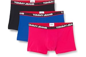 Tommy Jeans Bagażnik Mężczyźni Bagażnik 3p