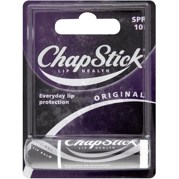 Chap Stick Cereza – Labello Mit Lichtschutzfaktor, Pflegelippenstift