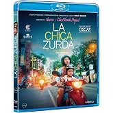 La chica zurda [Blu-ray]