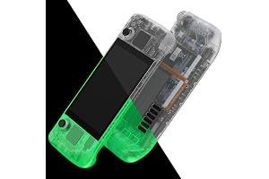 Glow in Dark - Green