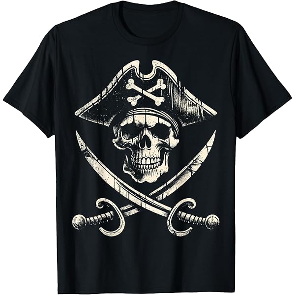 Maglia Moto Bambino Custom Lethal Threat Skull & Bones Tattoo Vendita