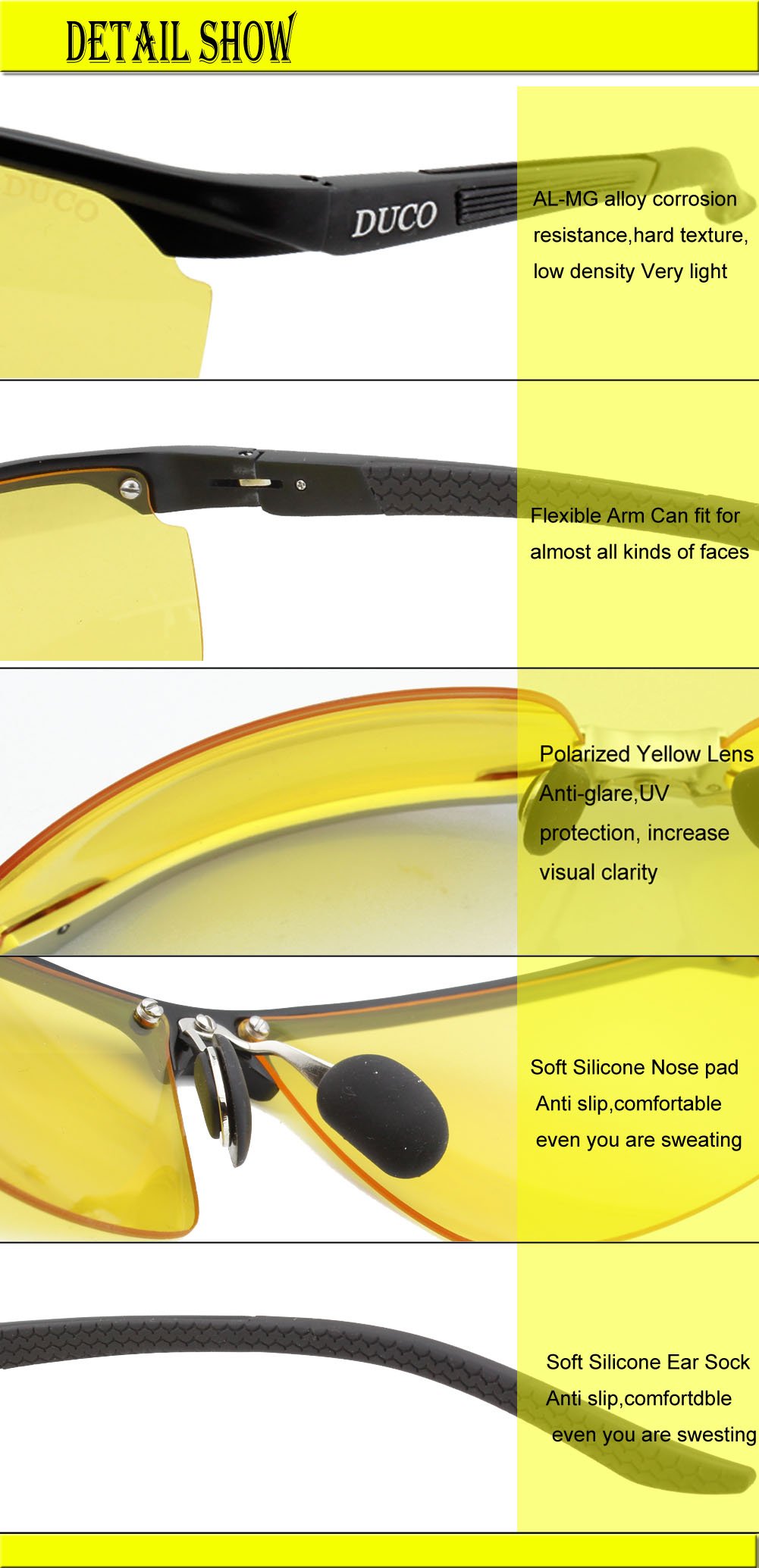 Duco-Gafas-de-conduccin-nocturna-para-hombres-y-mujeres-con-marco-de-fibra-de-carbono-Visin-nocturna-Gafas-que-conducen-antirreflejos-gafas-de-contraste-polarizadas-8206