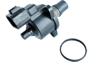 EZAFIX IAC Valve compatible with 2009-2011 Polaris Sportsman XP 850 2012-2014 RZR XP 4 900 4011638