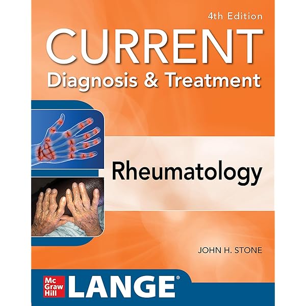 Harrison's Rheumatology, Fourth Edition : Buy Online at Best Price