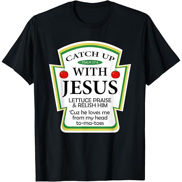 T-shirt Cristiana 'Man Of Faith I Love Jesus' – Morbida, Bella+Canvas, Taglie Small-6X
