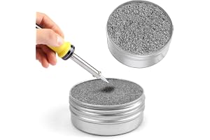 2 st svetstvätt set Activator Top Activator för att återaktivera oxiderade lödspetsar lödspetsar lödspetsar Föråldrad trådrea