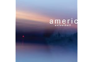 American Football 3)