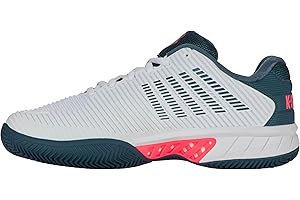 K-Swiss Hypercourt Express 2, Scarpe da Tennis Uomo