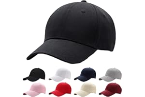 Interstellar Fire Baseballkappe für Herren und Damen, 100% Baumwolle, verstellbar, einfarbig, Unisex, Einheitsgröße, Sonnenmütze