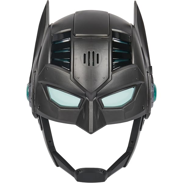 Rubie‘s Killer Klowns Deluxe Latex-Maske – Overhead-Maske Für Erwachsene, Offiziell Lizenziert