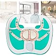 Pelvic Floor Exerciser Strengthener, Orthotics Pelvic Floor Muscle, Aids in the Treatment of Incontinence and Bladder Leaks, Postpartum Recovery Instruments, Alleviating Women's Urinary Incontinence