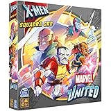 Asmodee - X-Men United: Squadra Oro - Espansione Gioco da Tavolo, Edizione in Italiano