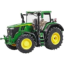 Universal Hobbies Miniature Tractor Deutz-Fahr 8280 TTV
