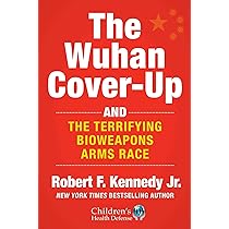 Real Anthony Fauci : Kennedy, Robert F.: Amazon.in: Books