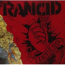 And Out Come the Wolves - Rancid: Amazon.de: Musik-CDs & Vinyl