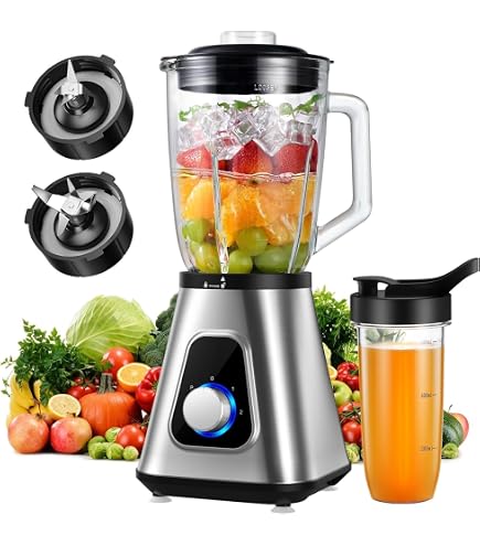 Mélangeur Explorian E310 1.4 L Vitamix 64068