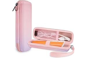 SITHON Tasche für Ravensburger Tiptoi 00110/00113/00806/00801/00700 Starter-Set Stift, Stoßfest-Tragetasche mit Handschlaufe